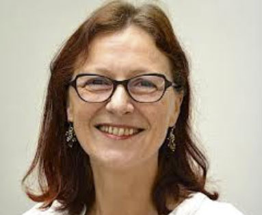 Ann De Beleyr